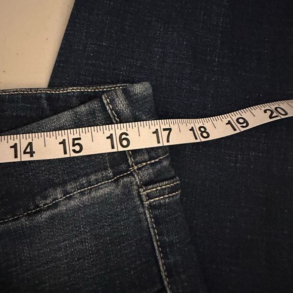 Liverpool the ankle skinny 14/33 - Picture 4 of 7